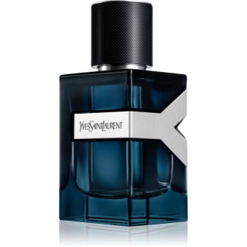 Yves Saint Laurent Y EDP Intense Eau de Parfum pentru bărbați - imagine 2